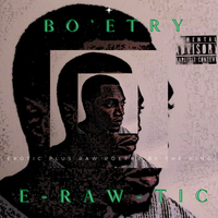 Bo'ETRY: Bo'ETRY album 