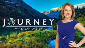 NBC's Journey with Dylan Dreyer
