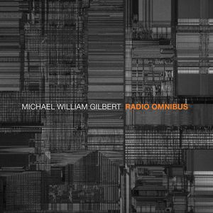 Cover art: Radio Omnibus