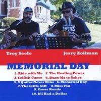 Memorial Day by Jerry Zollman & Troy Seele