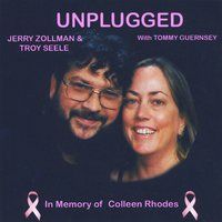Unplugged by Jerry Zollman & Troy Seele