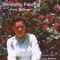 Inevitable Passing by Jerry Zollman