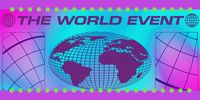 THE WORLD EVENT