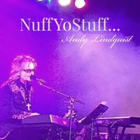 NuffYoStuff by Andy Lindquist