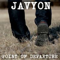 Point of Departure by Javyon