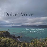 Dulcet Voice by Chris Dickey