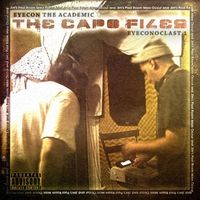 The Capo Files by Eyecon the Academic