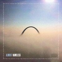 Almost Nameless by Eyecon the Academic