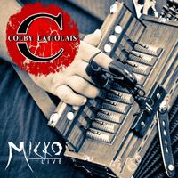 MIKKO Live by COLBY Latiolais