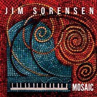 Mosaic by Jim Sorensen