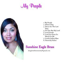 My People by Sunshine Eagle Brass