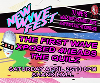 New Wave Fest 2020