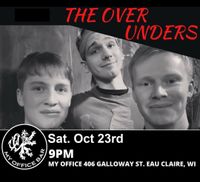 The Over Unders