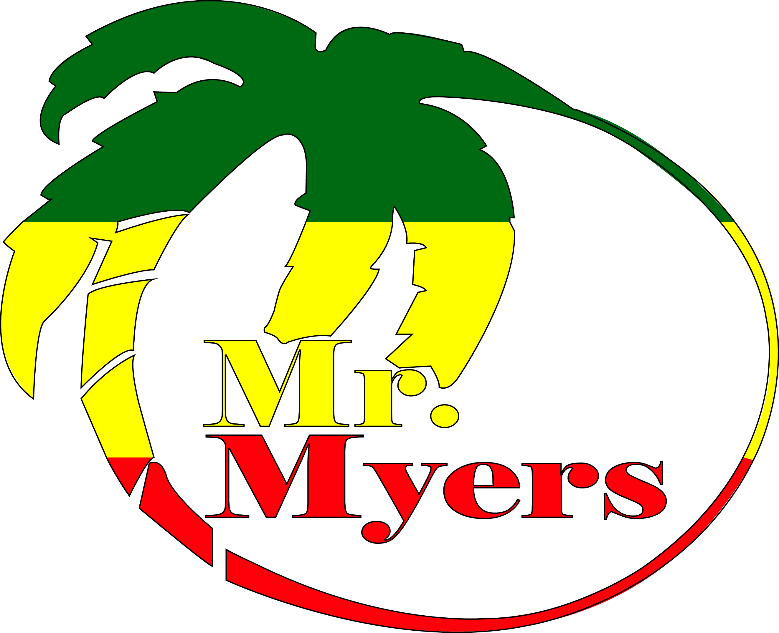Mr. Myers Band Mr. Myers Band