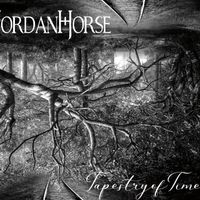 Tapestry of Time by JordanHorse