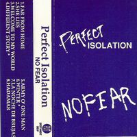 No Fear by Perfect Isolation