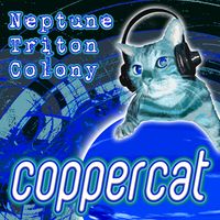 Neptune Triton Colony by Coppercat