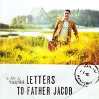 Letters to Father Jacob by Dani Stromback