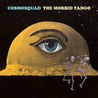 The Mobid Tango by Cosmosquad