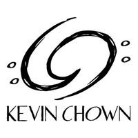 Kevin Chown by Kevin Chown