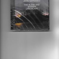 THE BLEAK AND BARREN LANDSCAPE: CD