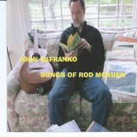 SONGS OF ROD MCKUEN: CD