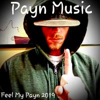Feel My Payn by Timothy Payn