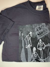 Soul Bones T-shirt