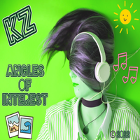 Angles of Interest by KZ