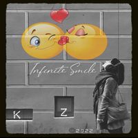 Infinite Smile by KZ
