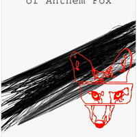 An exclusivce Foxy Fans Gift: The Poetrocities of Anthem Fox