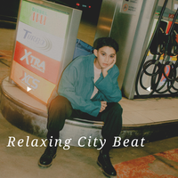Relaxing City Beat by Chiai Nagano