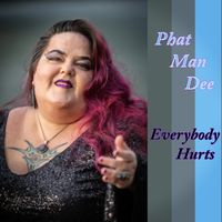 Everybody Hurts by phatmandeemusic.com