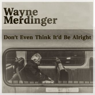 2021 Single Release - Don't even think about it...