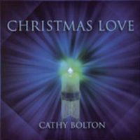 CHRISTMAS LOVE by CATHY BOLTON