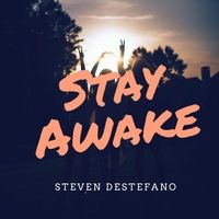 Stay Awake by Steven DeStefano