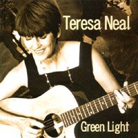 Green Light by Teresa Neal