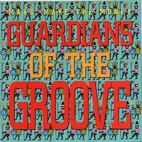 Tony Hurdle's Guardians of The Groove