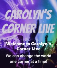 Carolyn's Corner Live Music Festival