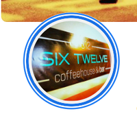 Cherise Carver Live @ Six Twelve Coffeehouse & Bar