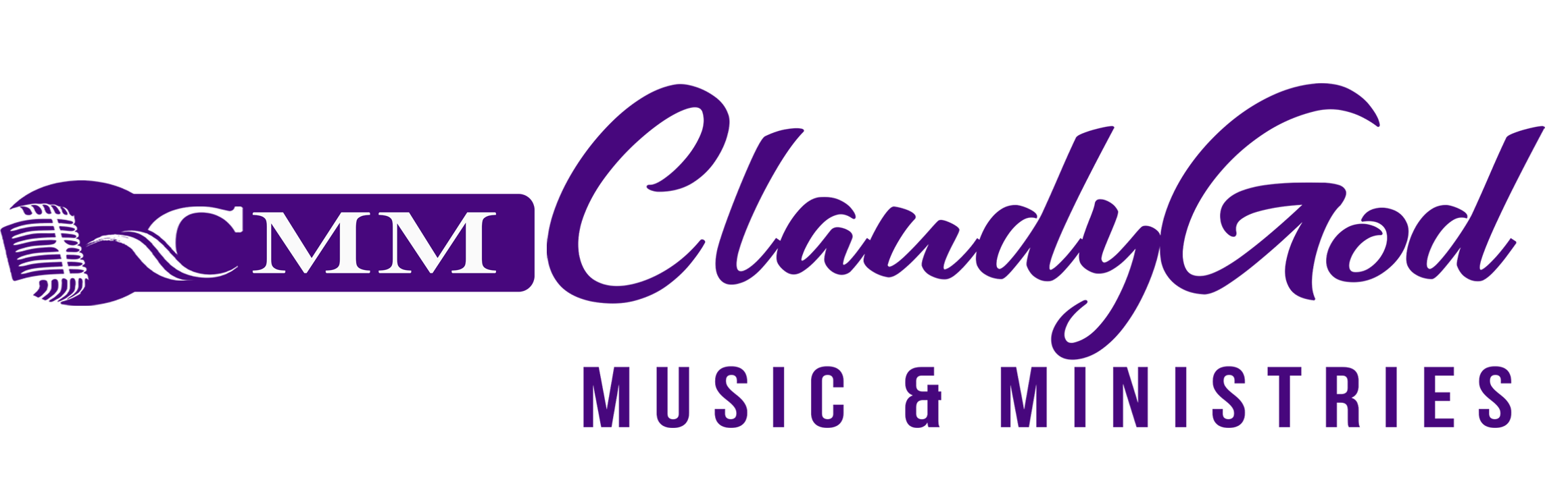 ClaudyGOD Music & Ministries