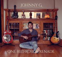 One Red Rose Serenade: CD