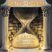 Agents of Change by Drew Ashworth