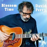 Blossom Time by David Perry