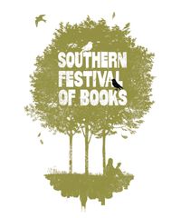 Les Kerr & The Bayou Band - Southern Festival of Books