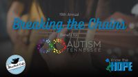 Breaking the Chains benefit for Autism TN