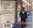 The Americana Boogie: CD