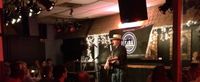 Les Kerr - Special Guest Songwriter, Bluebird Cafe