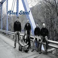 Blue Steel by Blue Steel