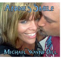 Angie's Smile by Michael Wayne Dill 